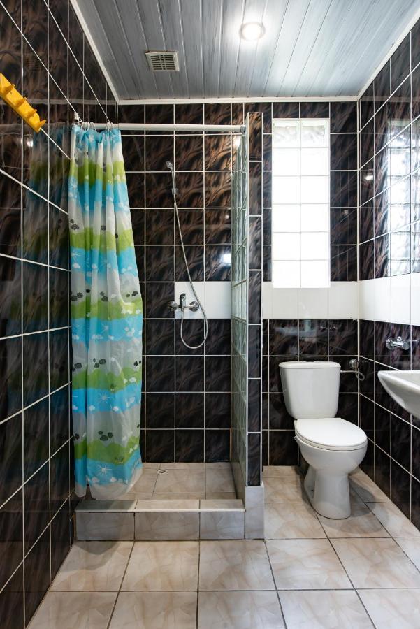 מלון Jedwabno Osrodek Wypoczynkowy Dolomity מראה חיצוני תמונה
